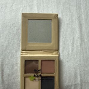 Jane Be Pure Agua Ceuticals Aguashimmer Eyeshadow